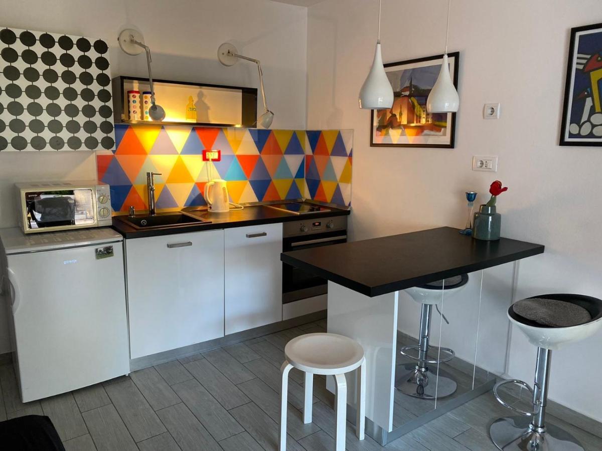 Miramar Apartment Dubrovnik