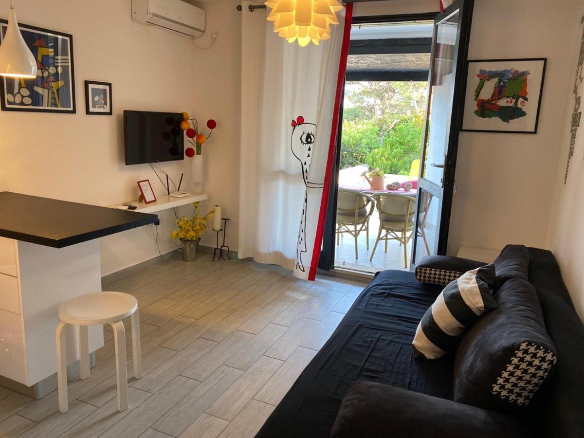 Apartment Miramar