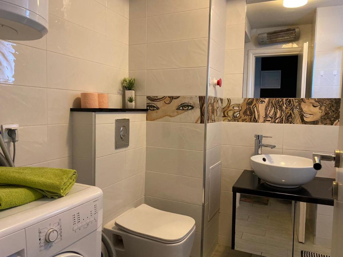 Miramar Apartment