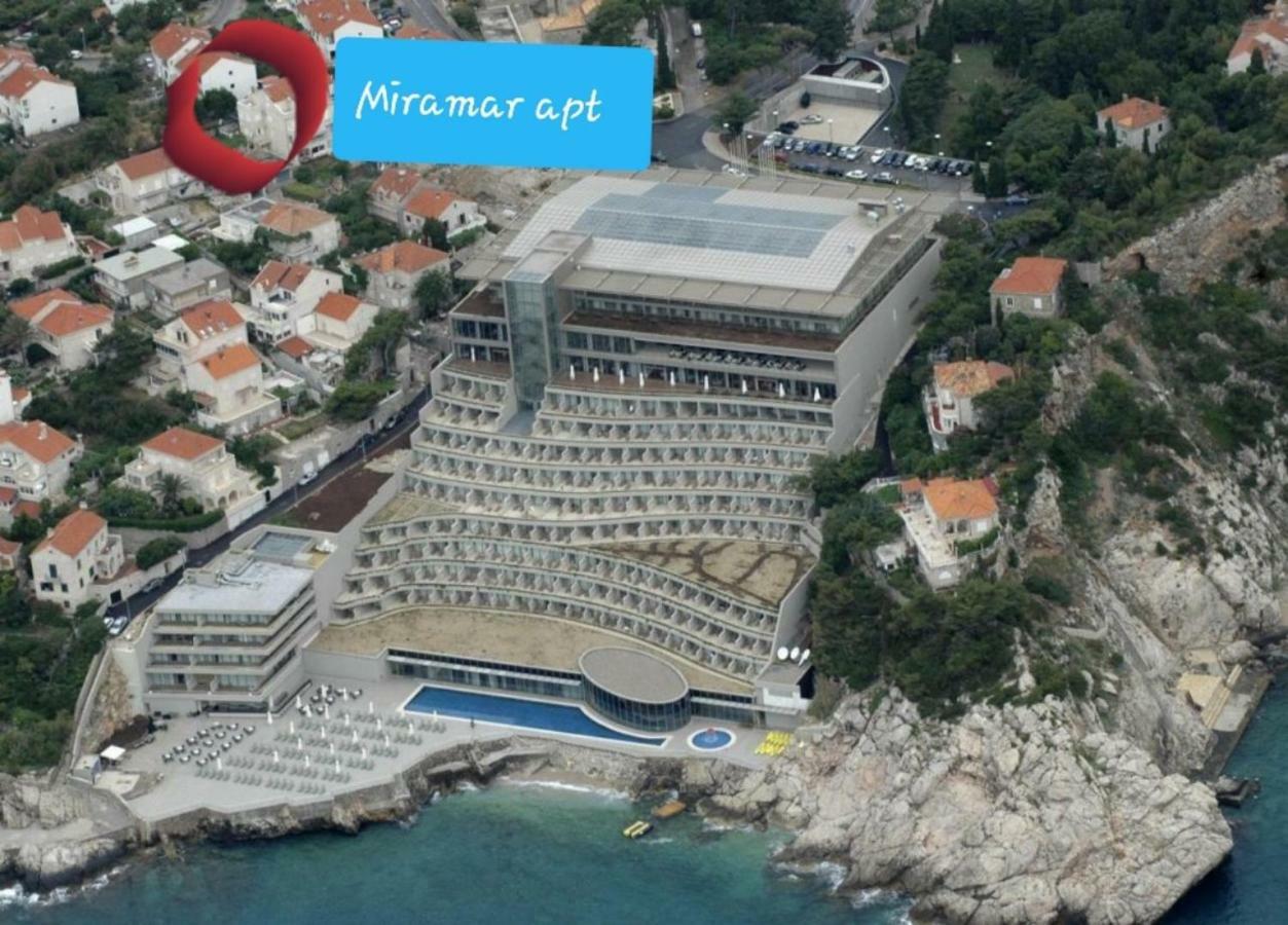 Miramar Apartment Dubrovnik