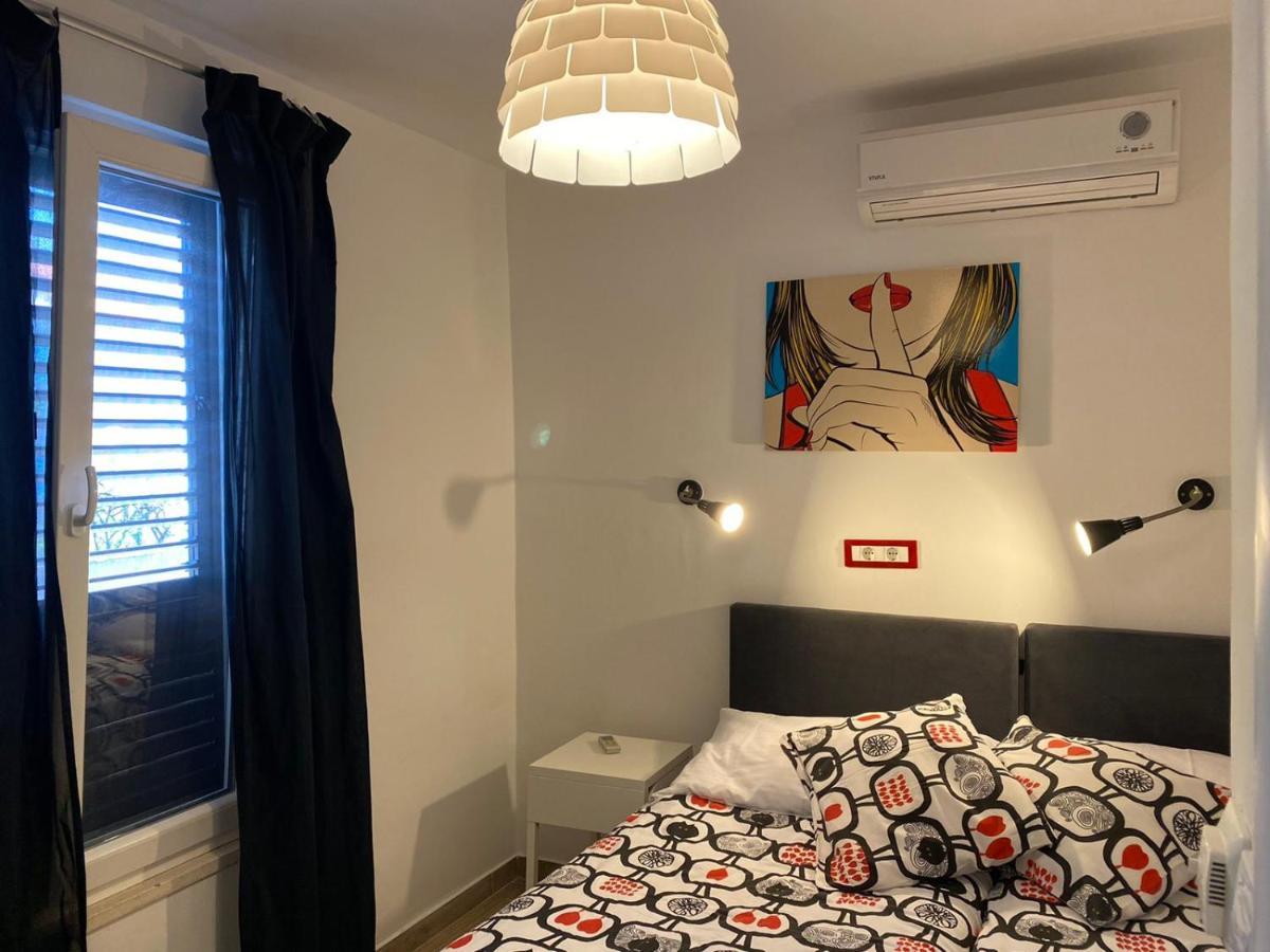 Miramar Appartement